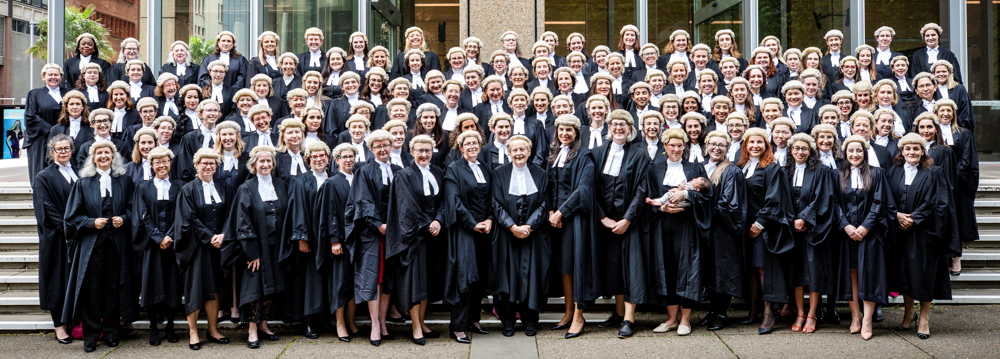 Women Barristers Forum | New South Wales Bar Association | New South ...